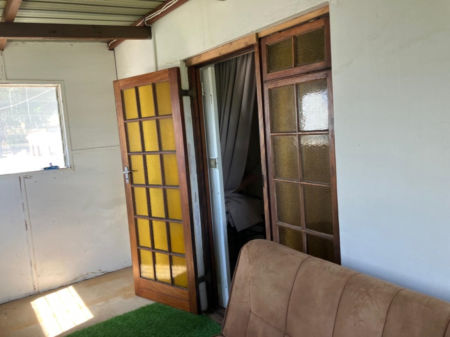 To Let 3 Bedroom Property for Rent in Levyvale Eastern Cape